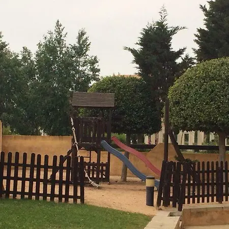 Jardines De Isla Canela شقة ايامونتي