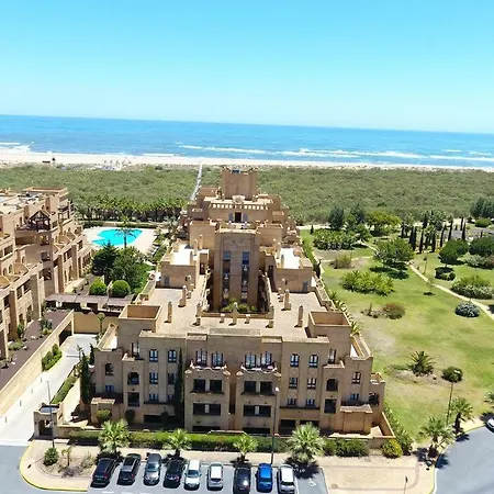 Jardines De Isla Canela * ايامونتي