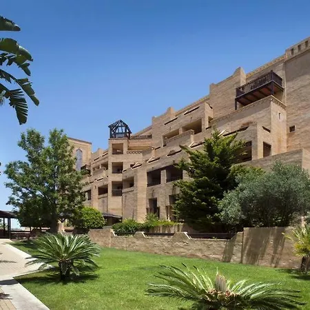 Jardines De Isla Canela * ايامونتي